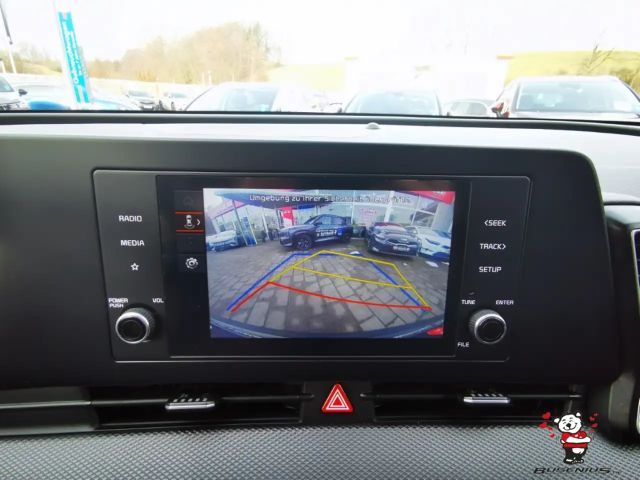 Kia Sportage Edition 7 GDi