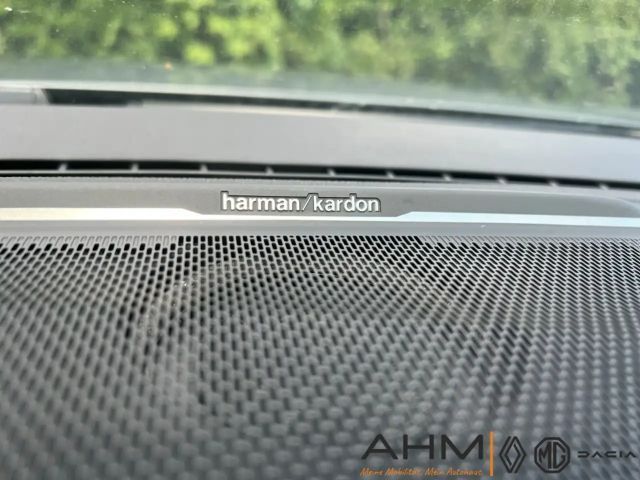 Renault Espace Alpine Esprit Hybrid