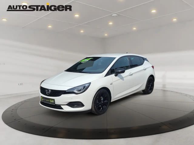 Opel Astra 1.2 Turbo Turbo Ultimate