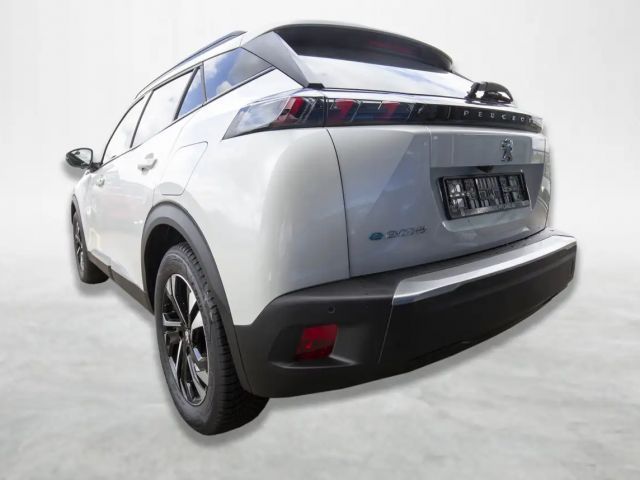 Peugeot 2008 Allure Pack