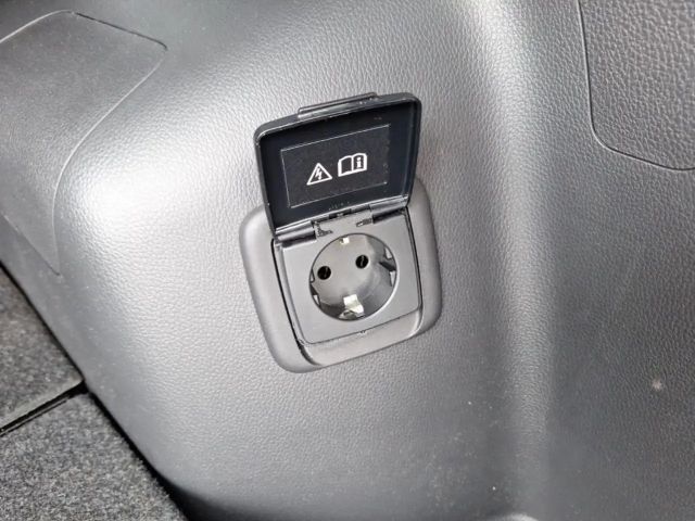 Mitsubishi Eclipse Cross PHEV