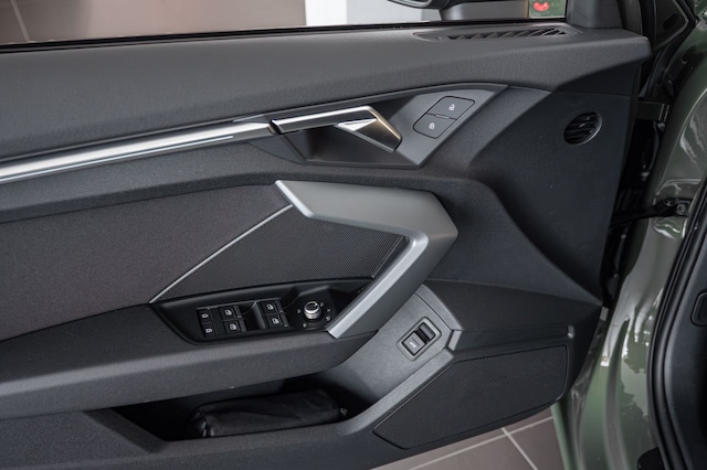 Audi A3 S-Tronic Sportback