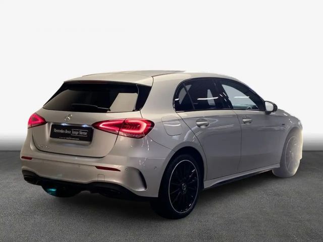 Mercedes-Benz A 250 A-Klasse