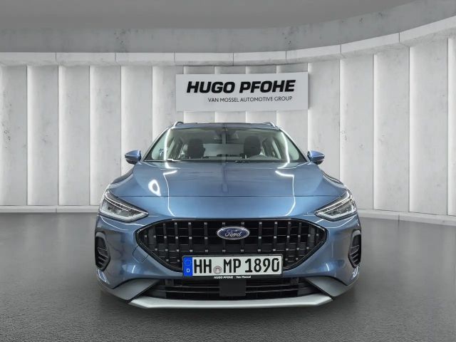 Ford Focus Active Wagon