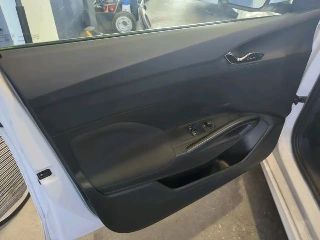 Skoda Fabia Ambition iV