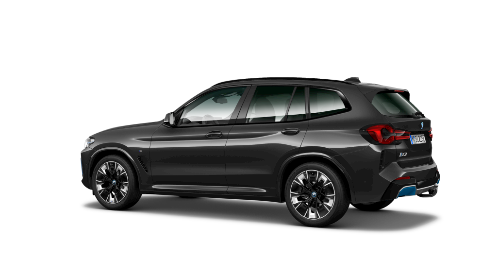 BMW iX3 M-Sport iX3