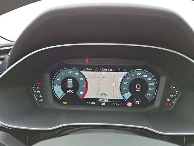 Audi Q3 35 TFSI S-Tronic