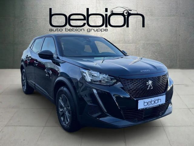 Peugeot 2008 Active Pack PureTech