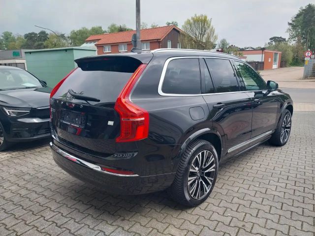 Volvo XC90 AWD Bright Recharge Ultra