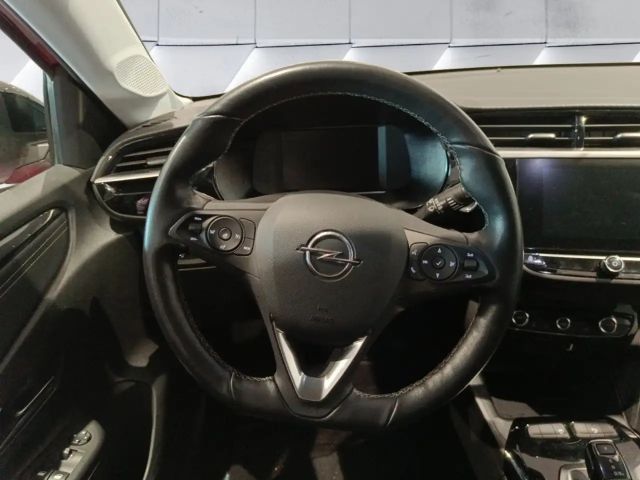 Opel Corsa -e ''Elegance'' Matrix-LED Rückfahrkamera Sitzheiz