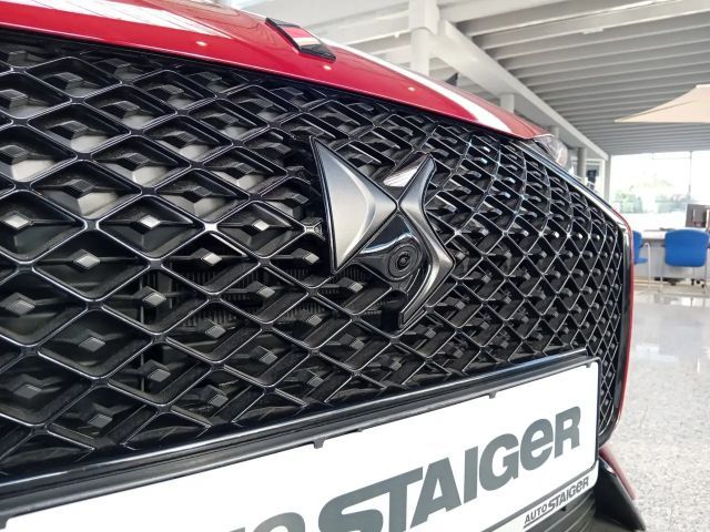 DS DS 3 E-Tense Mobiles Performance Line