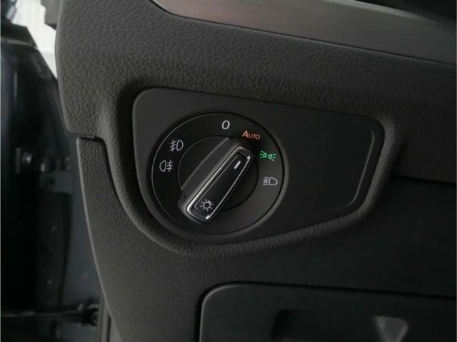 Volkswagen Touran 1.5 TSI Comfortline DSG