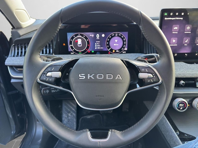 Skoda Superb 1.5 TSI Combi