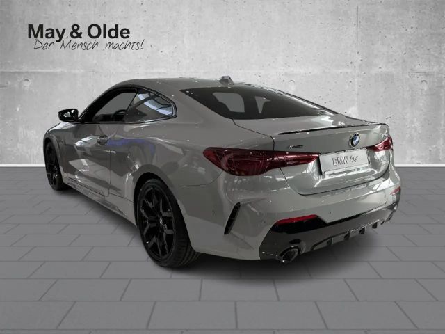 BMW 430 430d Coupé M-Sport xDrive