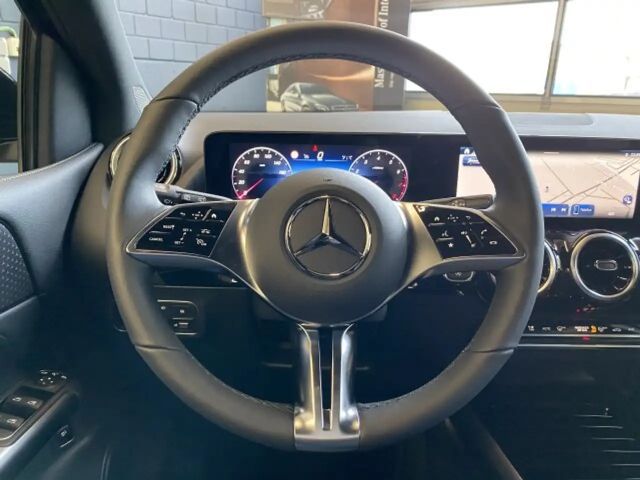 Mercedes-Benz B 180 Progressive