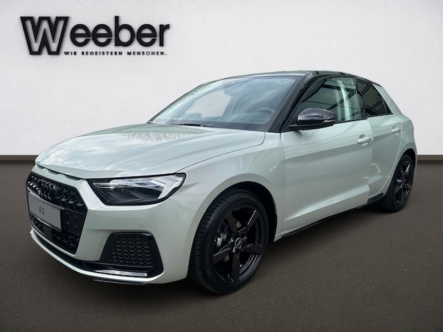 Audi A1 25 TFSI S-Tronic Sportback