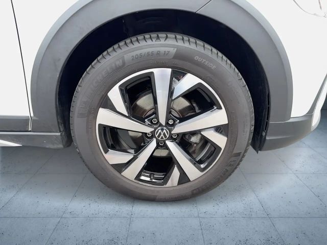 Volkswagen Taigo 1.0 TSI Style