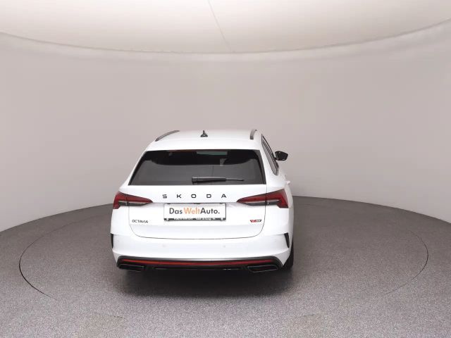 Skoda Octavia RS