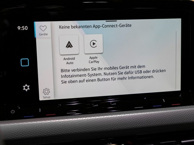 Volkswagen Golf Golf VIII Move