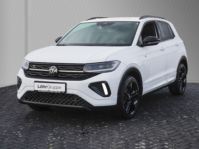 Volkswagen T-Cross 1.5 TSI DSG R-Line