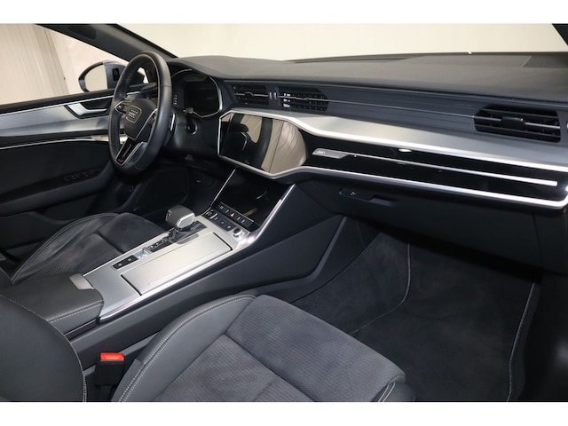 Audi A7 45 TFSI S-Tronic Sportback