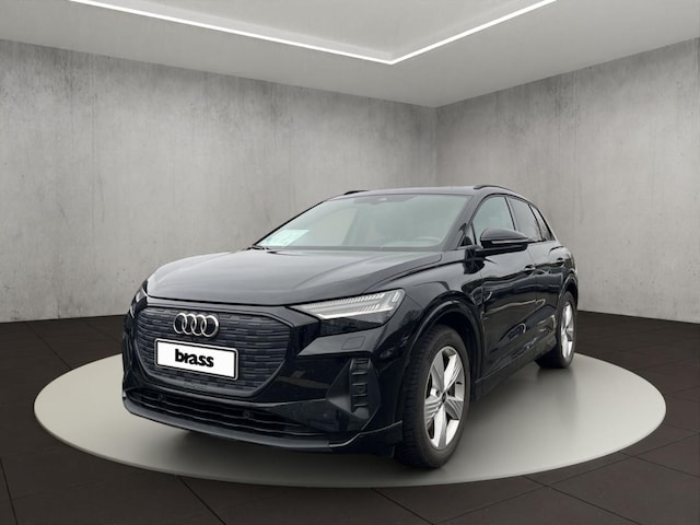 Audi Q4 e-tron Quattro