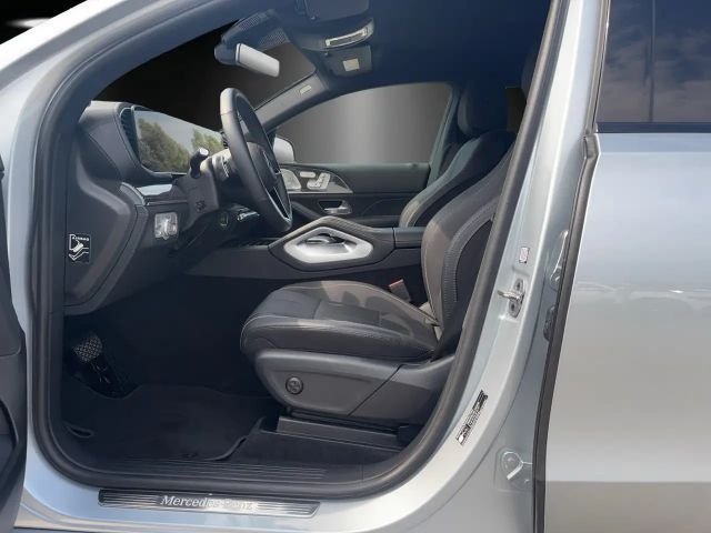 Mercedes-Benz GLE 450 AMG Line Coupé