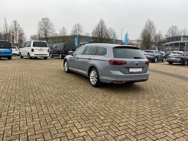 Volkswagen Passat 1.5 TSI Variant