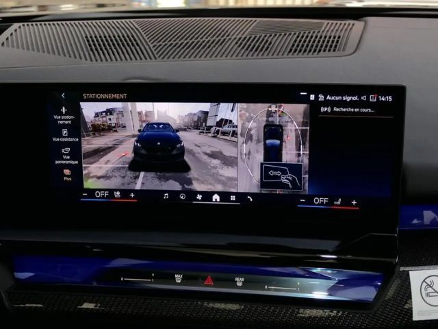 BMW i5 M-Sport Touring eDrive40