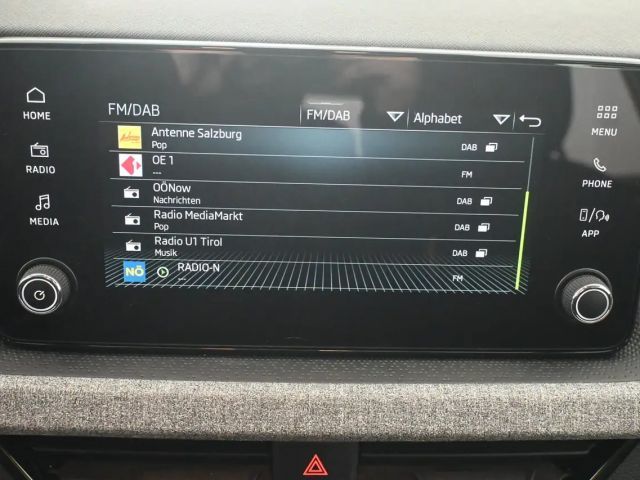 Skoda Kamiq Selection