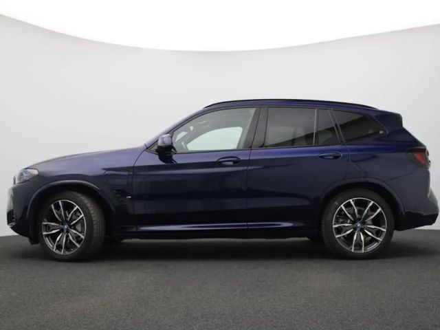 BMW X3 M-Sport