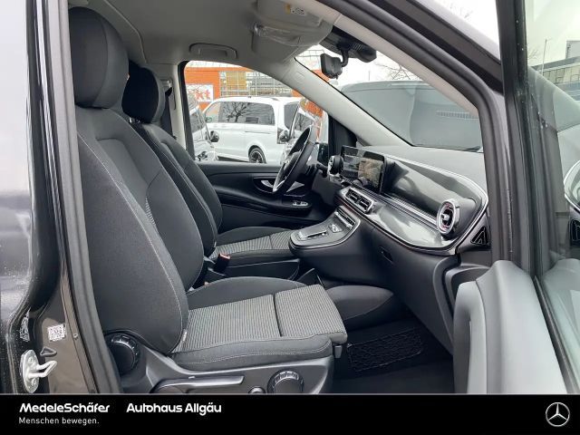 Mercedes-Benz V 220 Style V 220 d