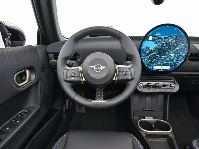 MINI Cooper Cabrio Cooper C Cabrio