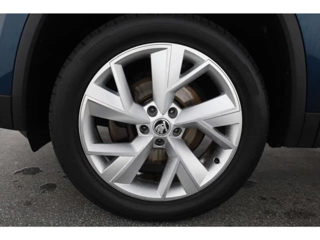 Skoda Kodiaq 2.0 TDI Style Style