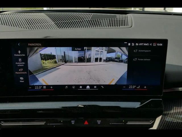 BMW 530 530e M-Sport Touring