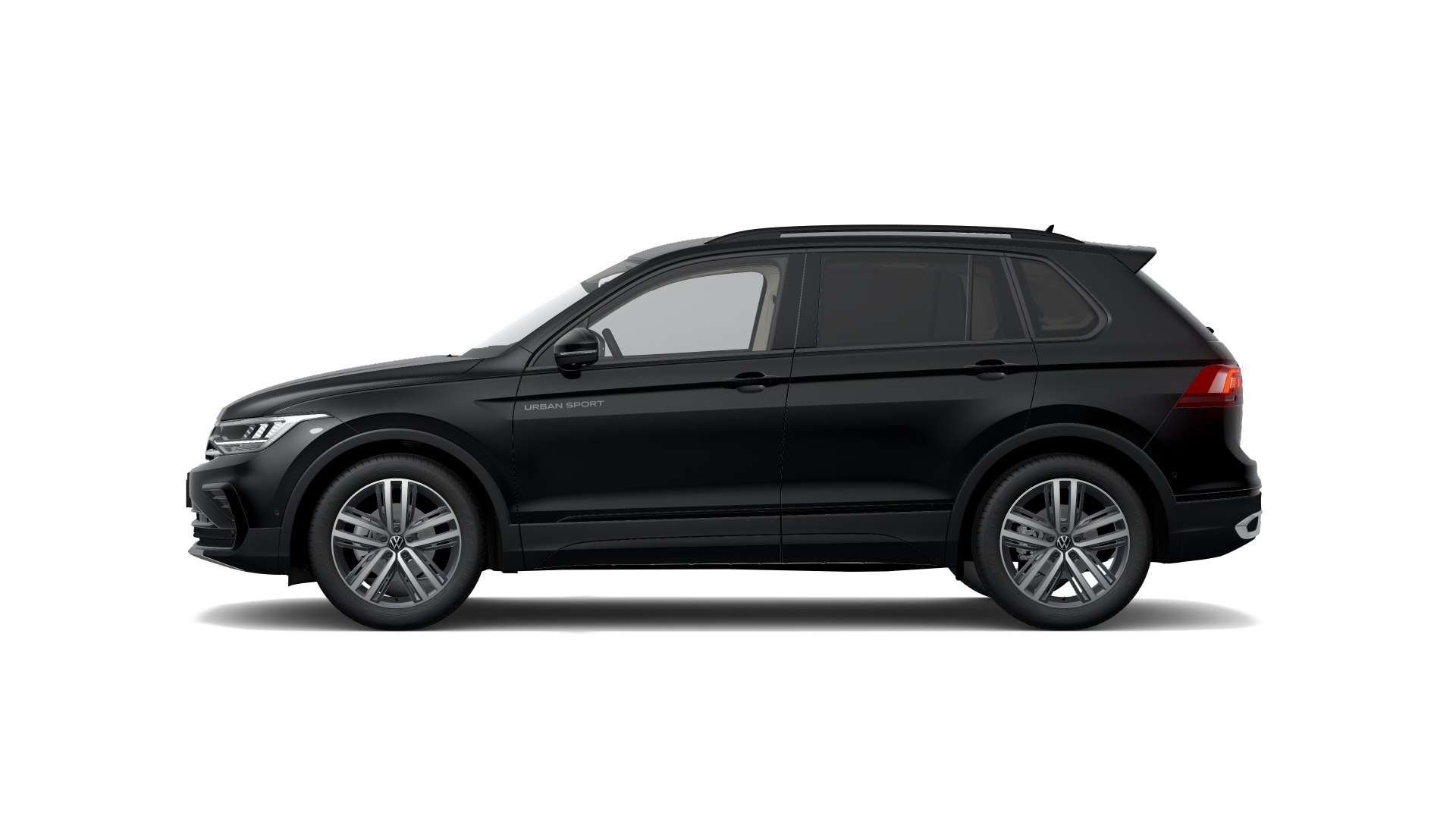 Volkswagen Tiguan 1.5 TSI