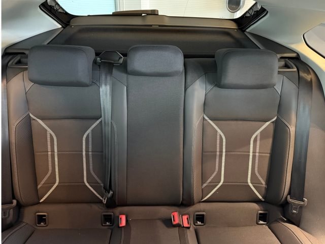 Volkswagen Taigo 1 0 TSI