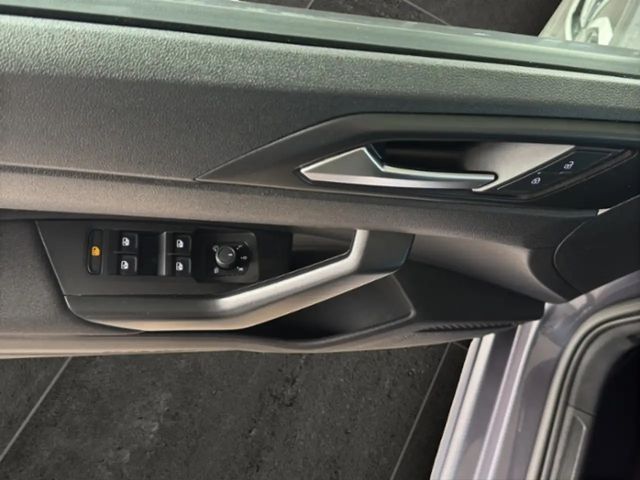 Volkswagen Polo 1.0l *LED*App Connect*PDC*SHZ*