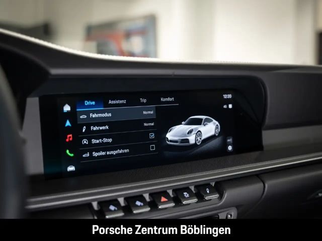 Porsche 911 992 Carrera Coupé