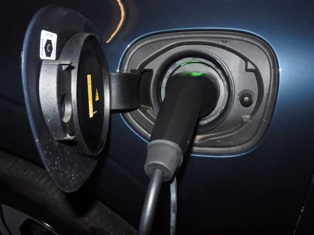 Volvo XC60 Bright Plus T6