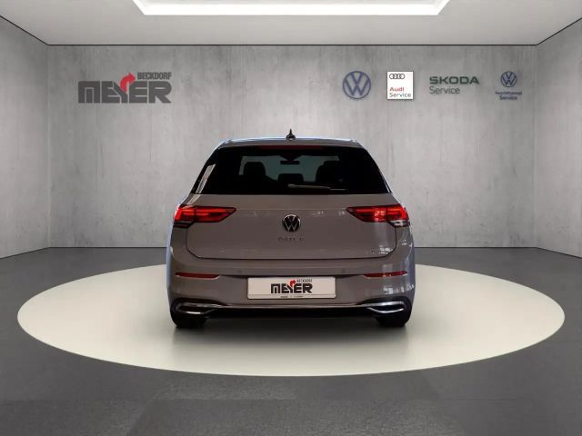 Volkswagen Golf DSG Move
