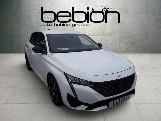 Peugeot 308 Allure Pack PureTech
