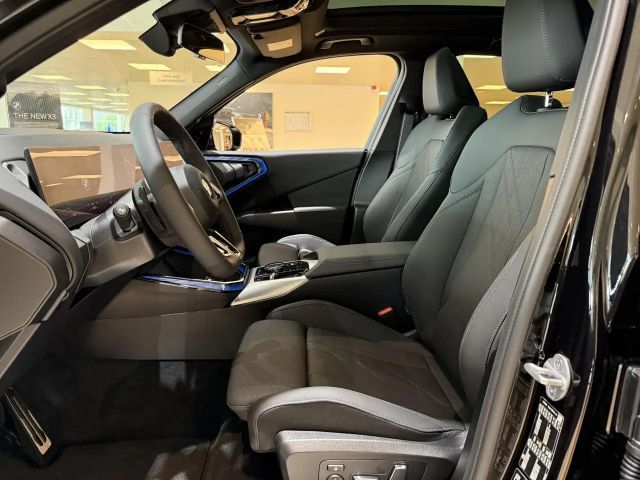 BMW X3 M-Sport xDrive