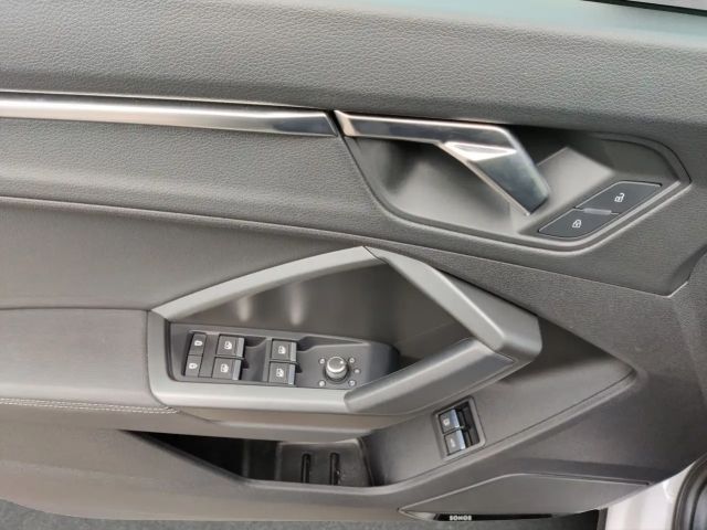 Audi Q3 Hybride S-Line