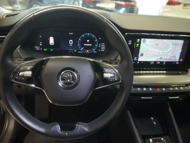 Skoda Octavia Ambition Combi iV