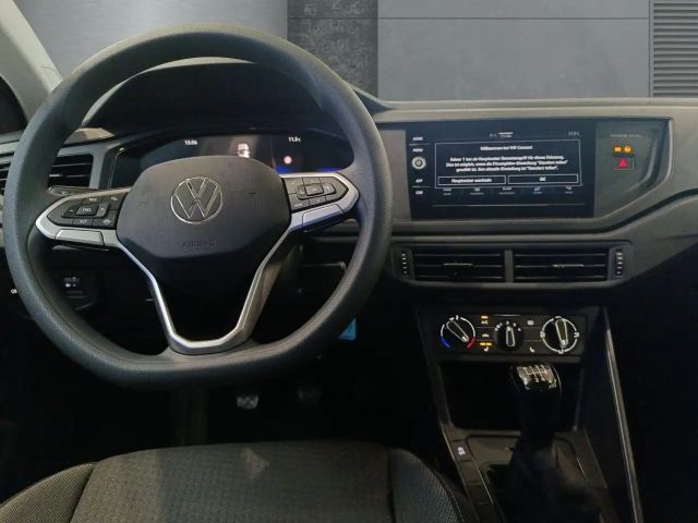 Volkswagen Taigo 1.0 TSI