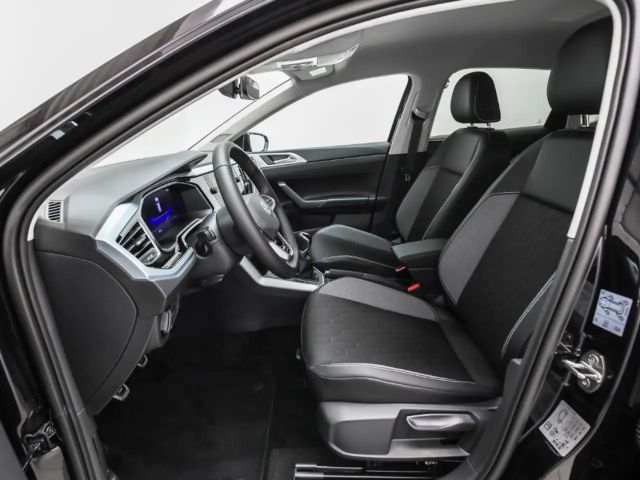 Volkswagen Polo 1.0 TSI