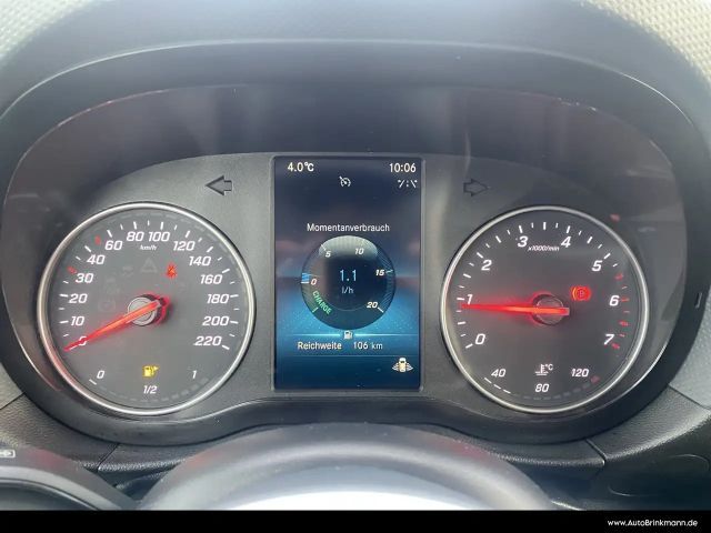 Mercedes-Benz Citan Tourer