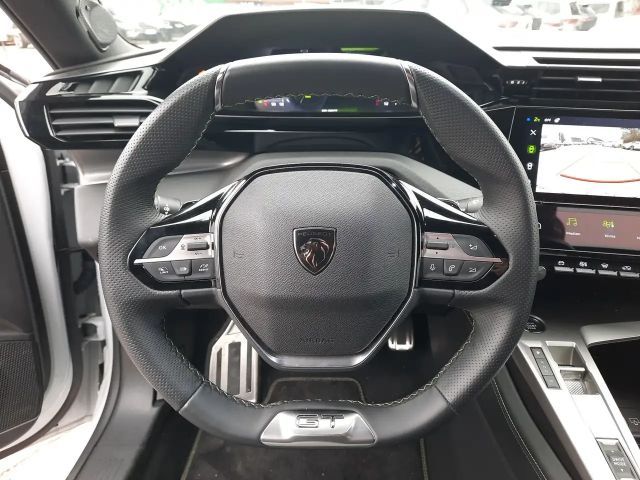 Peugeot 308 BlueHDi GT-Line SW