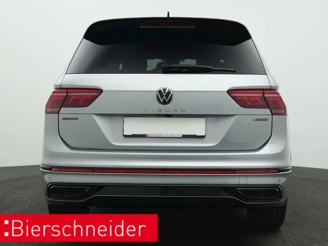 Volkswagen Tiguan 2.0 TSI Allspace DSG R-Line